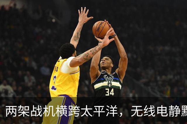 两架战机横跨太平洋，无线电静默中飞向台岛，号称性能追平歼10C